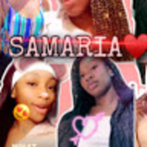 Meet your Posher, Samaria